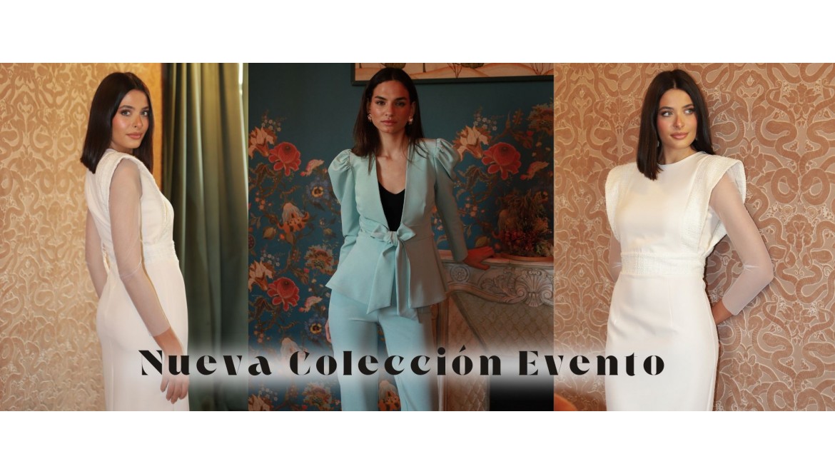 Tendencias en moda para eventos de primavera